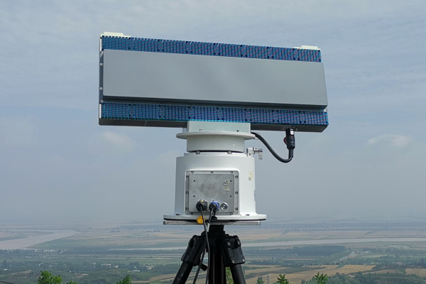 Air Surveillance Radar