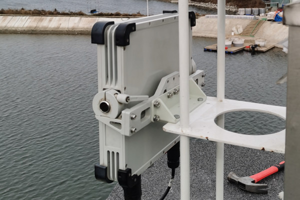 Coastal Surveillance Radar