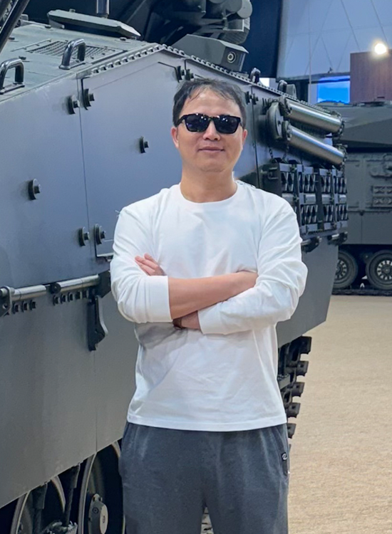 Po Hu