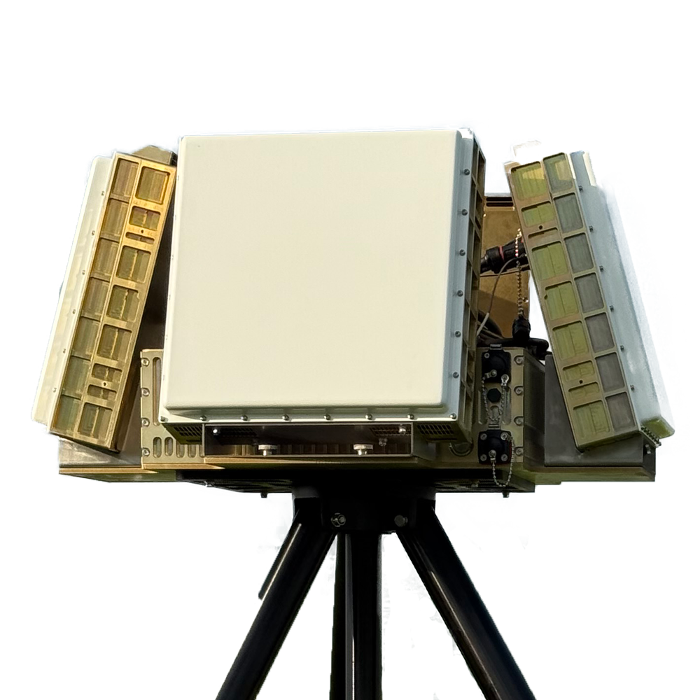 Radar Giám Sát Trên Không SR226-5000XD