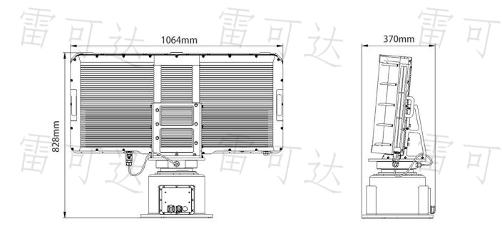 XW/SR226-10200S Product Parameters