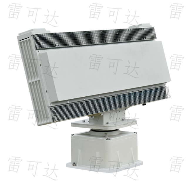 XW/SR226-6000XP 雷达：高效能探测技术解析与应用指南