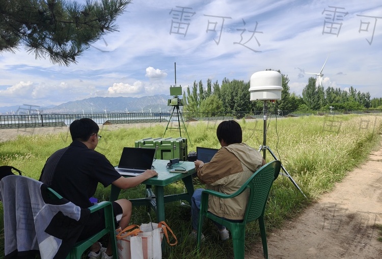 产品实操演练现场