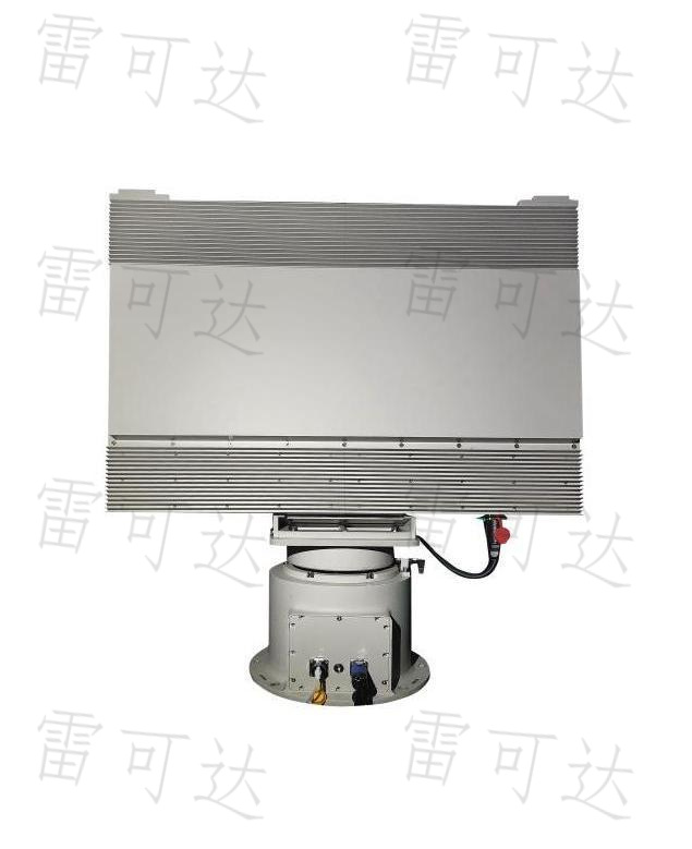 XW/SR226-6000XP雷达外观