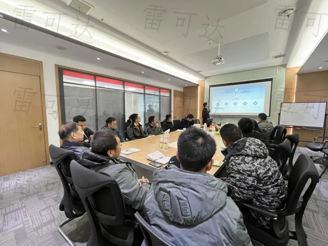 雷可达XW/SR226-6000XP发布：低空安防创新利器，打造行业新标杆