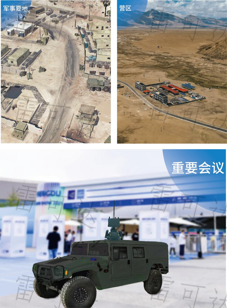 应用场景示意图