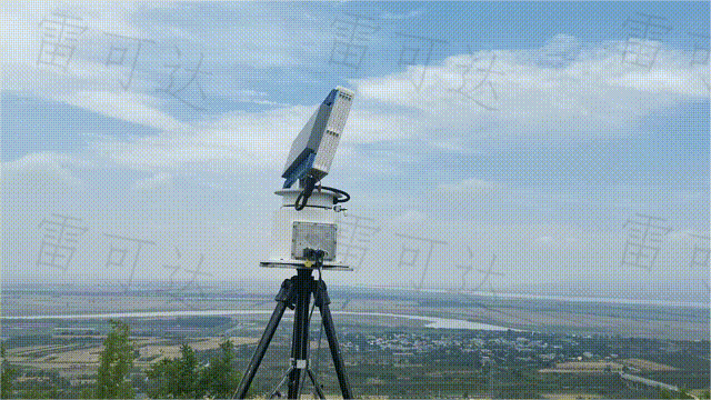 全方位覆盖示意图