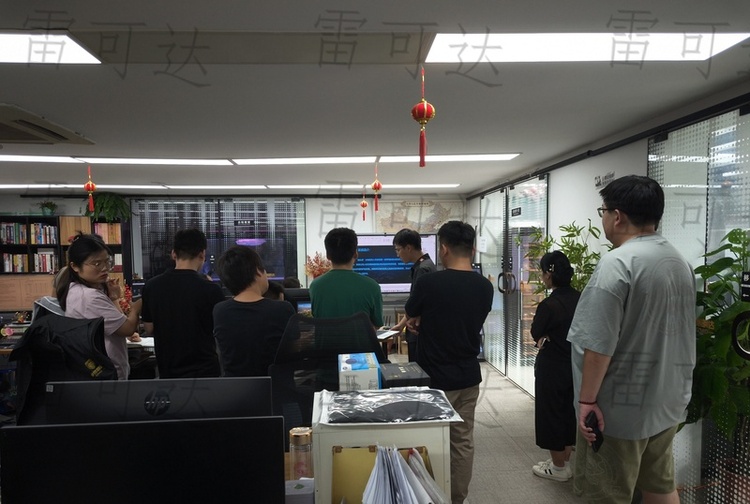 雷可达上门培训服务：专业安心，全程放心，提升效率