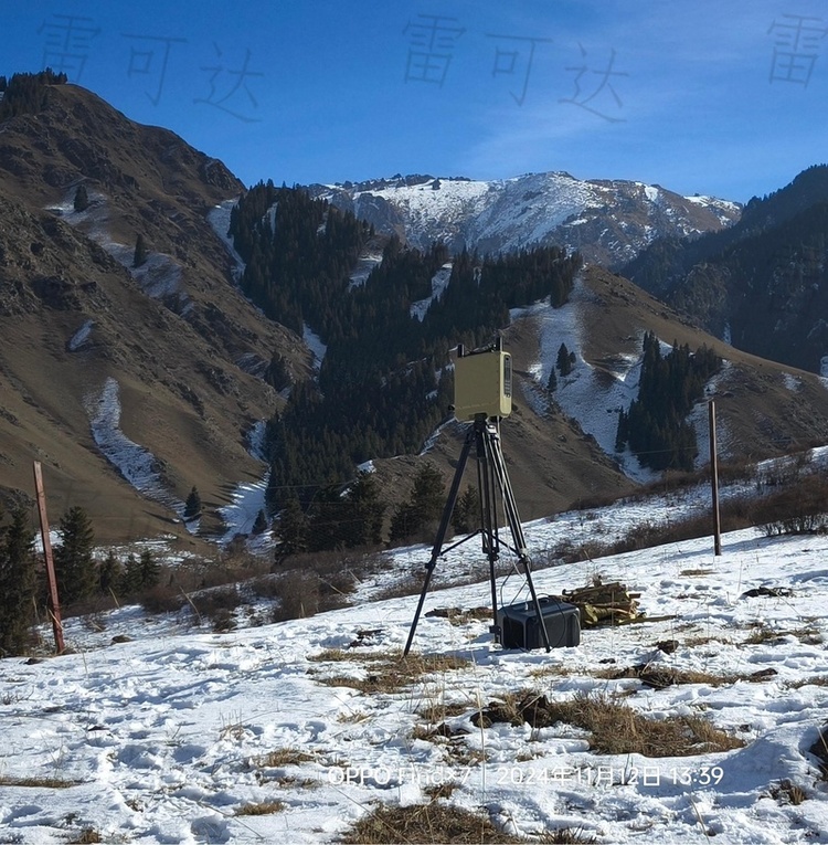 单兵雷达为何再次成为军事焦点？关键技术与应用场景解析