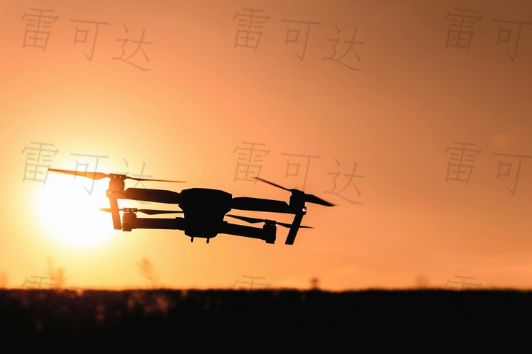 反无人机雷达：2024年技术突破与应用场景革新趋势