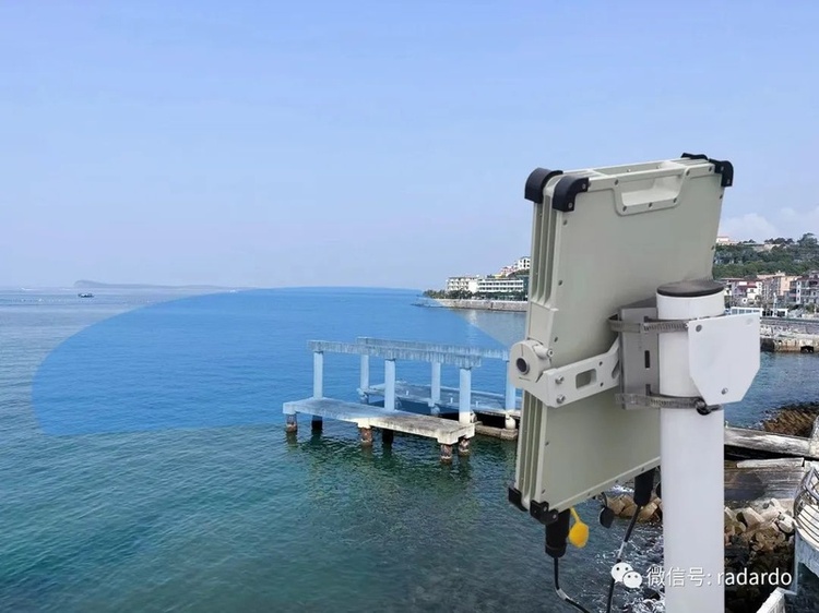 Strong Anti-Clutter Capability, Effectively Filtering False Alarms Caused by Floating Objects
