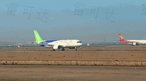机场周界安防雷达应用解析：优势与重要性详解