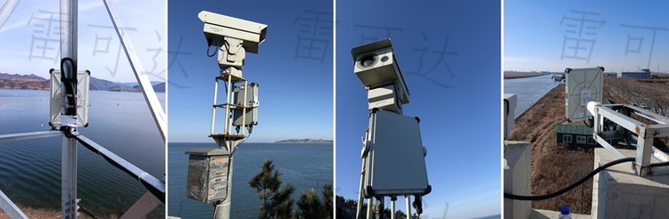 武汉雷可达科技有限公司部分产品实景图