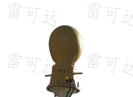 光电设备示意图