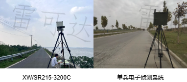 智能交通系统示意图