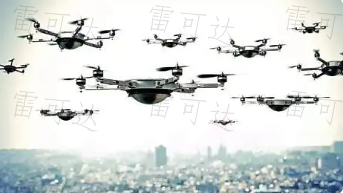 反无人机技术解析：核心原理、应用现状与未来趋势展望