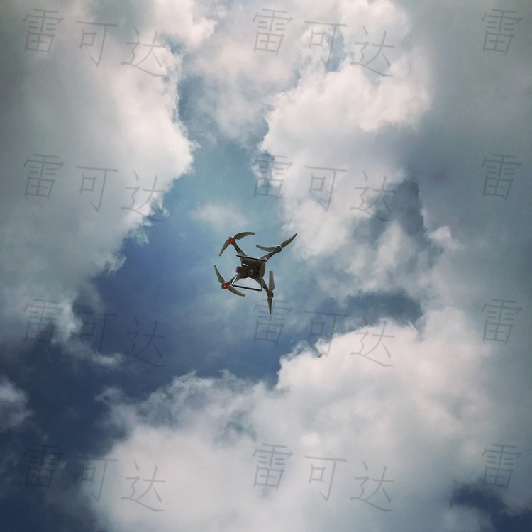 人工智能在反无人机中的应用