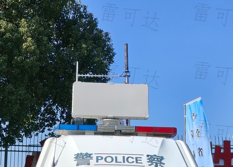 反无人机技术：现状、挑战与未来趋势全解析