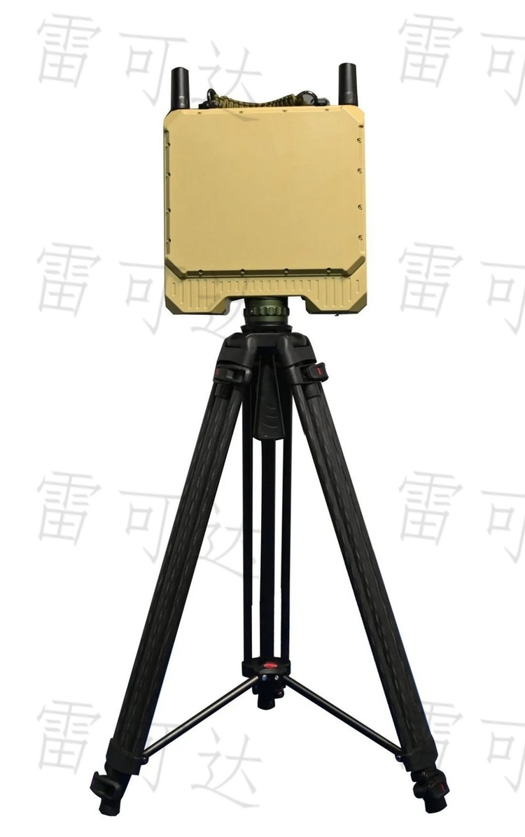 电子哨兵单兵侦查系统