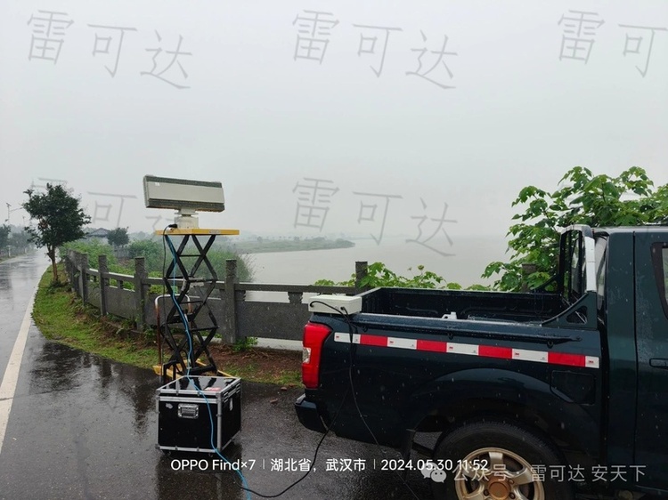 测试环境实拍图五