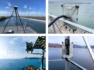 Focus: Near-Shore Security Enters the Era of 'Intelligent Control' with Lakeda's Innovative Product Matrix