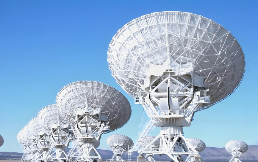Radar Technology Overview: Types, Principles, and Applications Across Domains