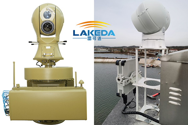 Tại Sao Radar Vẫn Là Yếu Tố Thiết Yếu Trong Hệ Thống Phòng Thủ Điện-Quang Hiện Đại