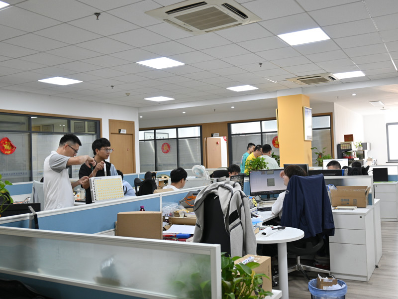 software and hardware design